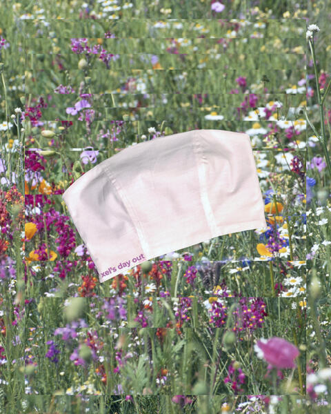 Crop Fitted Tube Top