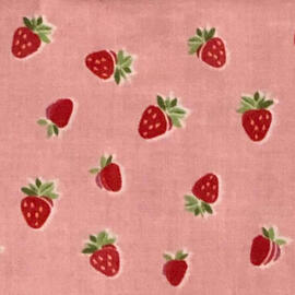 *old* pink strawberry